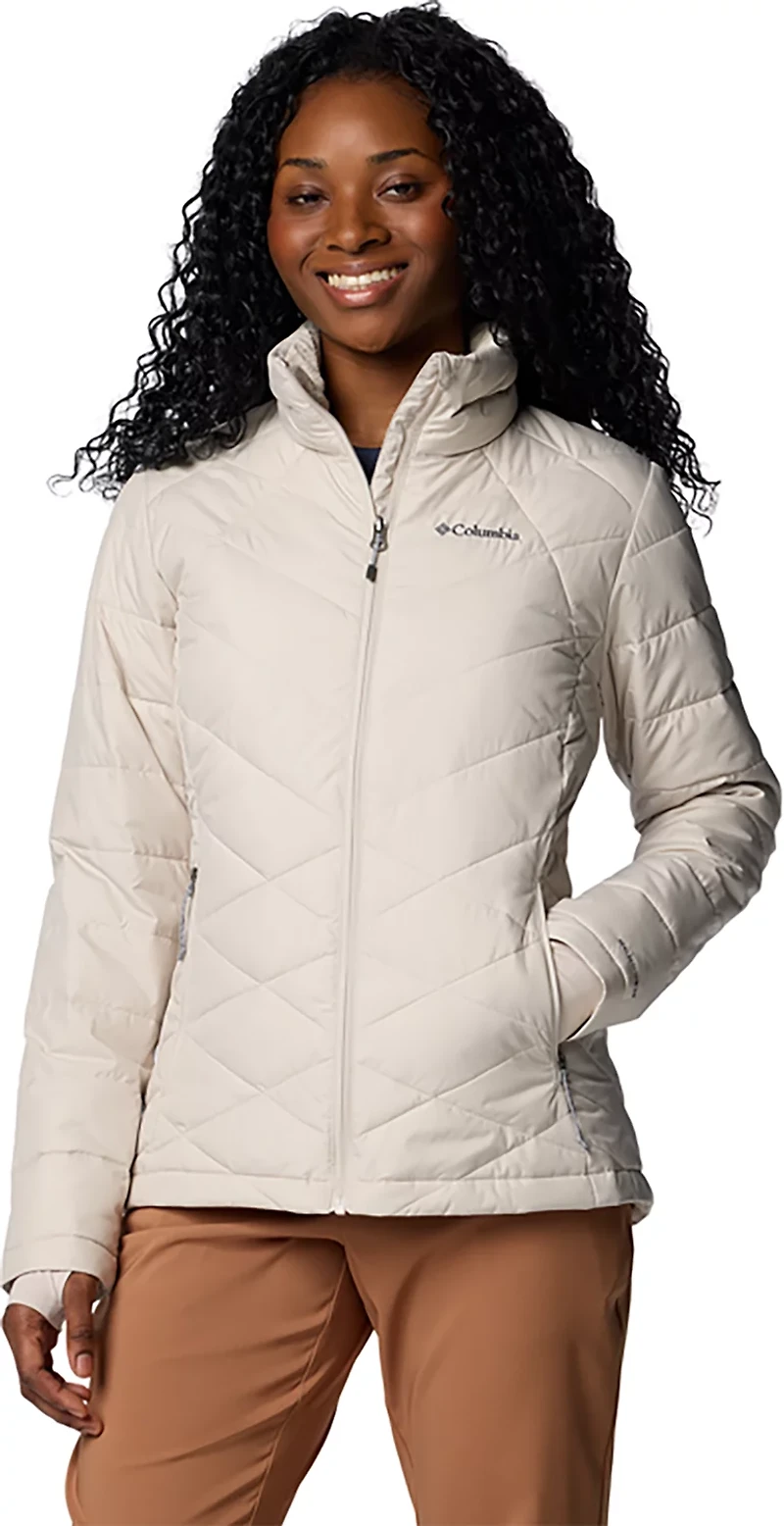 Columbia Sportswear Women's Heavenly Jacket