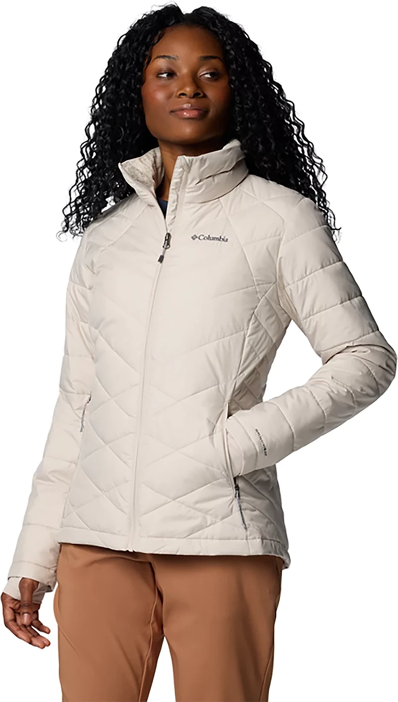 Columbia Sportswear Women's Heavenly Jacket