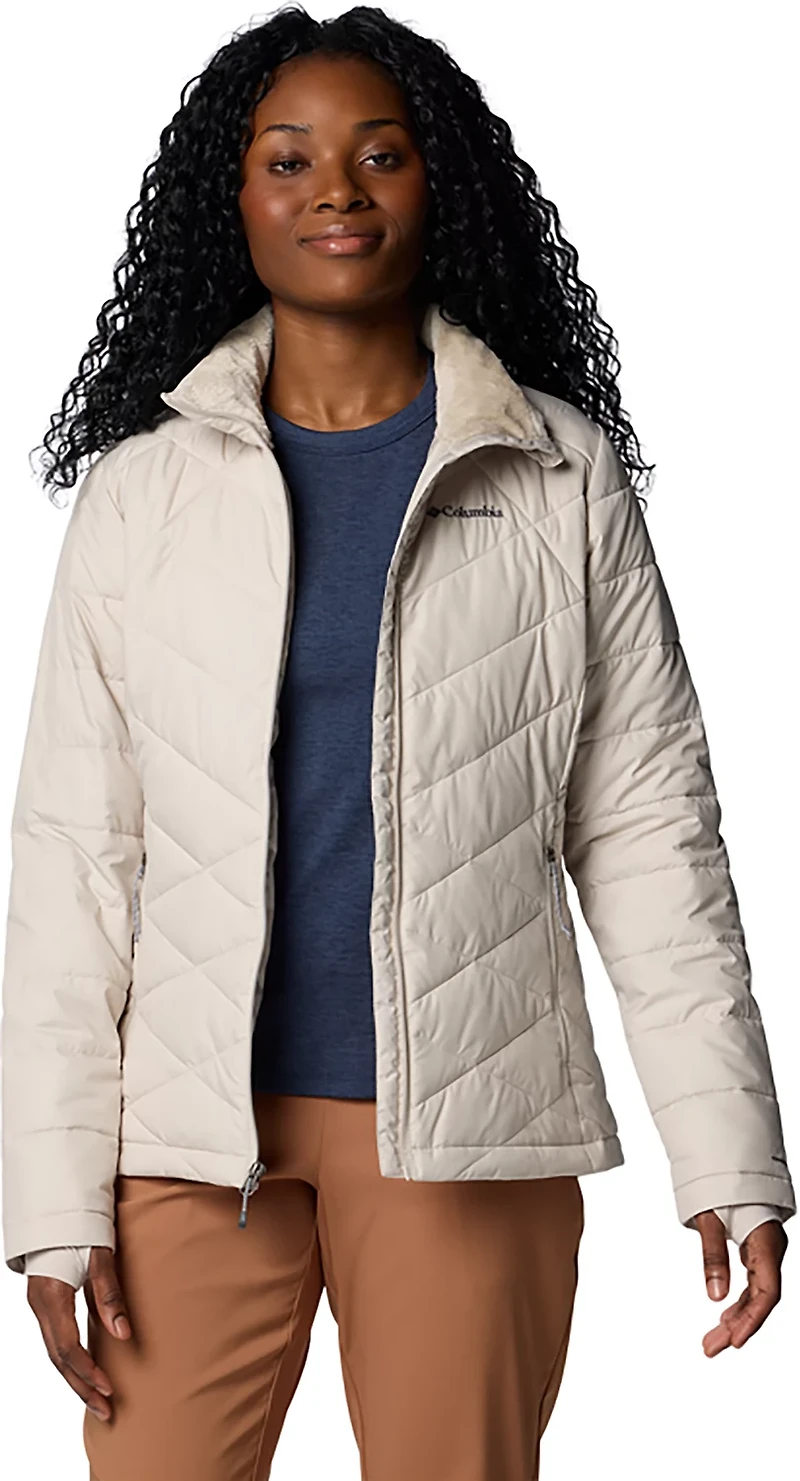 Columbia Sportswear Women's Heavenly Jacket