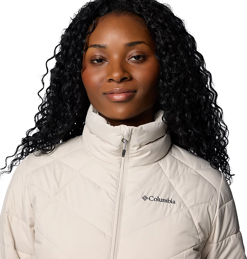 Columbia Sportswear Women's Heavenly Jacket