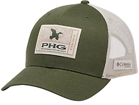 Columbia Sportswear Men's PHG Patch Mesh Snapback Cap