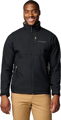 Columbia Sportswear Men's PHG Ascender II Softshell Jacket