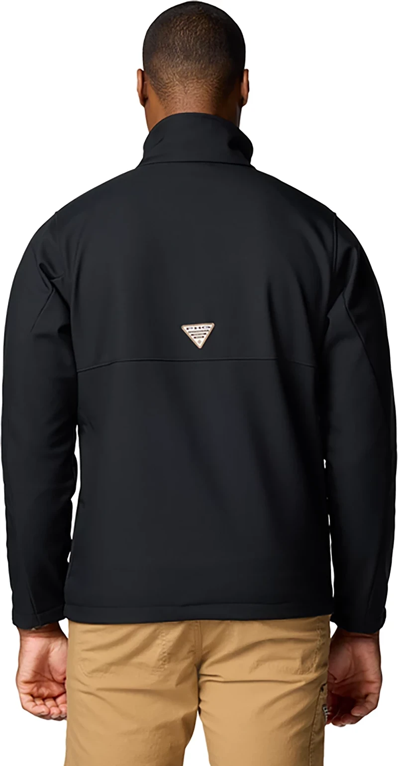Columbia Sportswear Men's PHG Ascender II Softshell Jacket