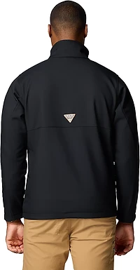 Columbia Sportswear Men's PHG Ascender II Softshell Jacket