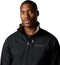 Columbia Sportswear Men's PHG Ascender II Softshell Jacket