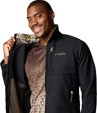 Columbia Sportswear Men's PHG Ascender II Softshell Jacket