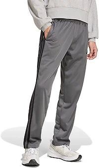 adidas Men's 3-Stripes Tricot Track Pants