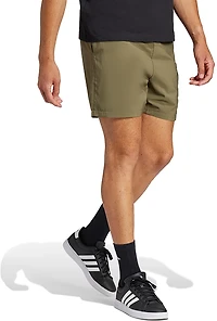 adidas Men's Essentials Small logo Cargo Chelsea Shorts 7