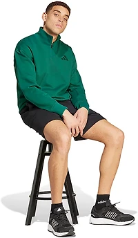 adidas Men's All SZN Fleece Shorts