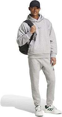 adidas Men's All SZN Fleece Hoodie
