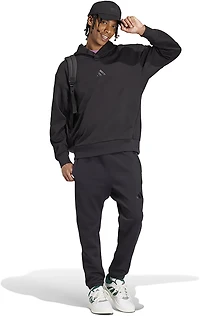 adidas Men's All SZN Fleece Regular Pants