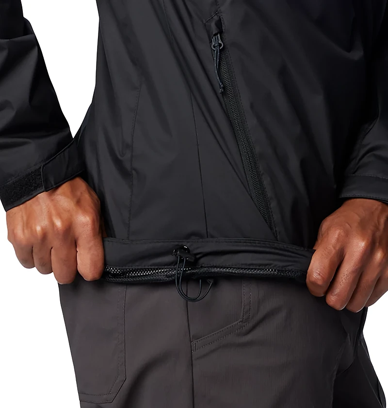Columbia Sportswear Men's Inner Limits™ III Jacket