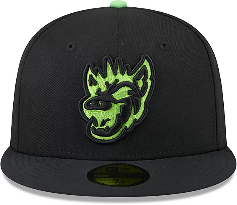 New Era Men's Round Rock Express '25 MiLB Copa ALT2 59FIFTY Fitted Cap