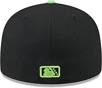 New Era Men's Round Rock Express '25 MiLB Copa ALT2 59FIFTY Fitted Cap