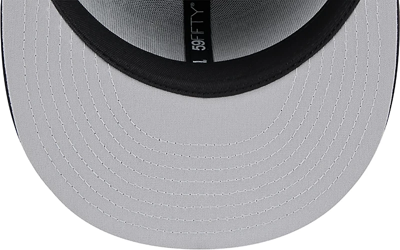 New Era Men's Round Rock Express '25 MiLB Copa ALT2 59FIFTY Fitted Cap