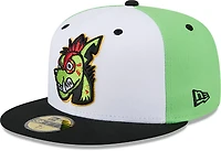 New Era Adult Round Rock ExpreShort Sleeve '25 MiLB Copa ALT1 5950 Fitted Cap