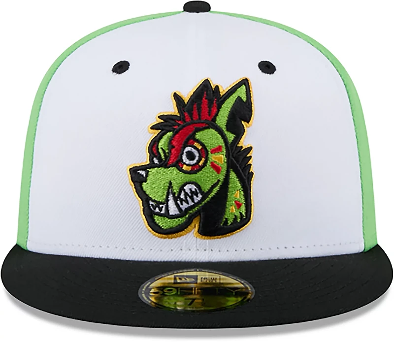 New Era Adult Round Rock ExpreShort Sleeve '25 MiLB Copa ALT1 5950 Fitted Cap