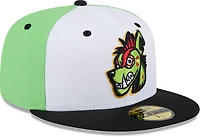 New Era Adult Round Rock ExpreShort Sleeve '25 MiLB Copa ALT1 5950 Fitted Cap