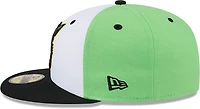 New Era Adult Round Rock ExpreShort Sleeve '25 MiLB Copa ALT1 5950 Fitted Cap