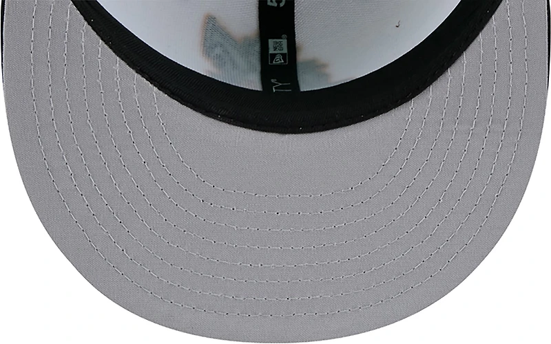 New Era Adult Round Rock ExpreShort Sleeve '25 MiLB Copa ALT1 5950 Fitted Cap