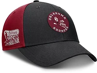 Jordan Men's University of Oklahoma Dri-FIT Rise Football Helmet Local Cap