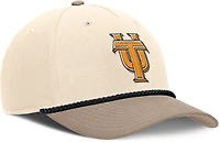 Nike Men's Tennessee Volunteers Rise Legacy Logo Structured Adjustable Cap