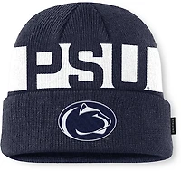 Nike Men's Penn State Nittany Lions Utility Gameday Cuffed Beanie Cap
