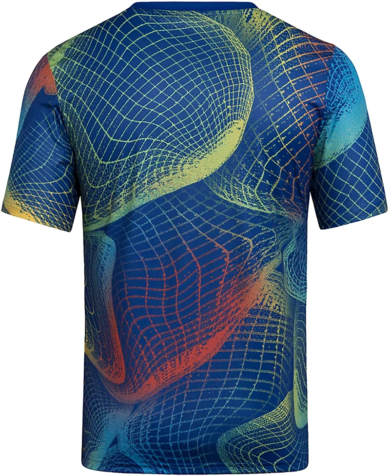 adidas Kids' Nashville SC United We Play Preshi T-shirt