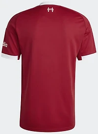 adidas Men's Liverpool FC 25/26 Replica Home Jersey