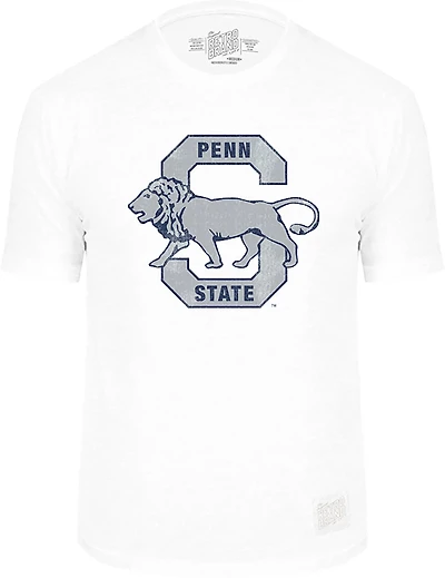 WILDCAT RETRO Men's Penn State Lion S T-shirt