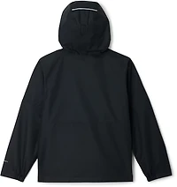 Columbia Sportswear Boys' Hikebound™ II Hiking Rain Jacket