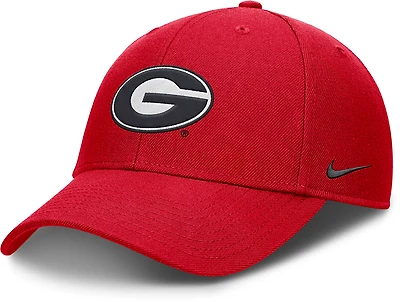 '47 Adults' Georgia Bulldogs Dri-FIT Structured Club Cap