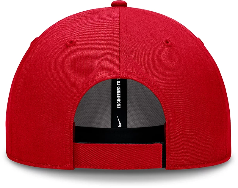 '47 Adults' Georgia Bulldogs Dri-FIT Structured Club Cap