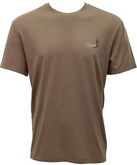 Hooey Men's Hills Short Sleeve Graphic T-shirt