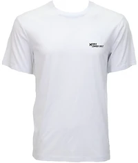 Hooey Men's Country Clubbin Short Sleeve Graphic T-shirt