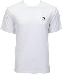 Hooey Men's Rattler Short Sleeve Graphic T-shirt