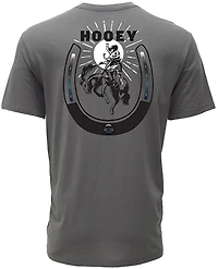 Hooey Men's Lucky Rider Graphic T-shirt