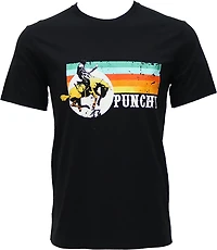 Hooey Men's Punchy Graphic T-shirt