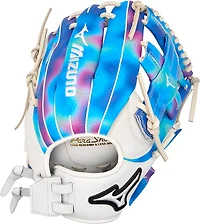 Mizuno Women's 11.75 in MVP Prime Fastpitch Softball Glove