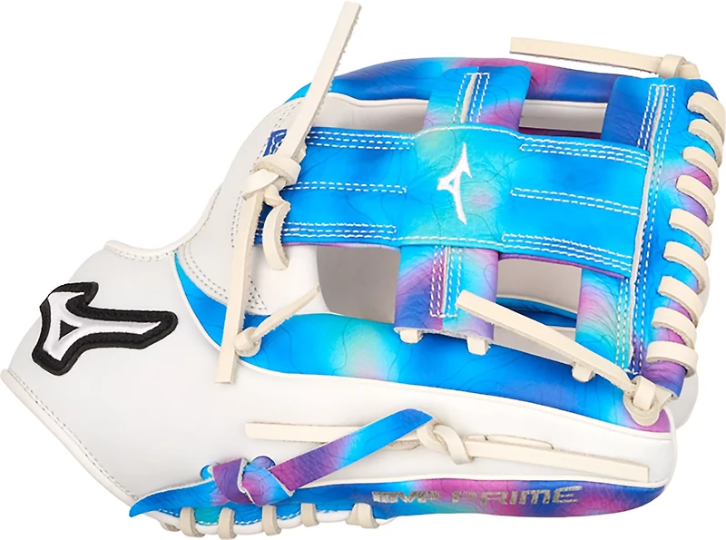Mizuno Women's 11.75 in MVP Prime Fastpitch Softball Glove
