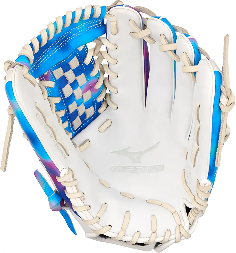 Mizuno Women's in MVP Prime Fastpitch Softball Glove