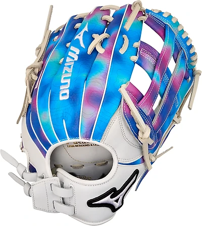 Mizuno Women's 12.5 in MVP Prime Fastpitch Softball Glove