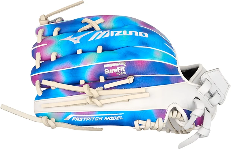 Mizuno Women's 12.5 in MVP Prime Fastpitch Softball Glove