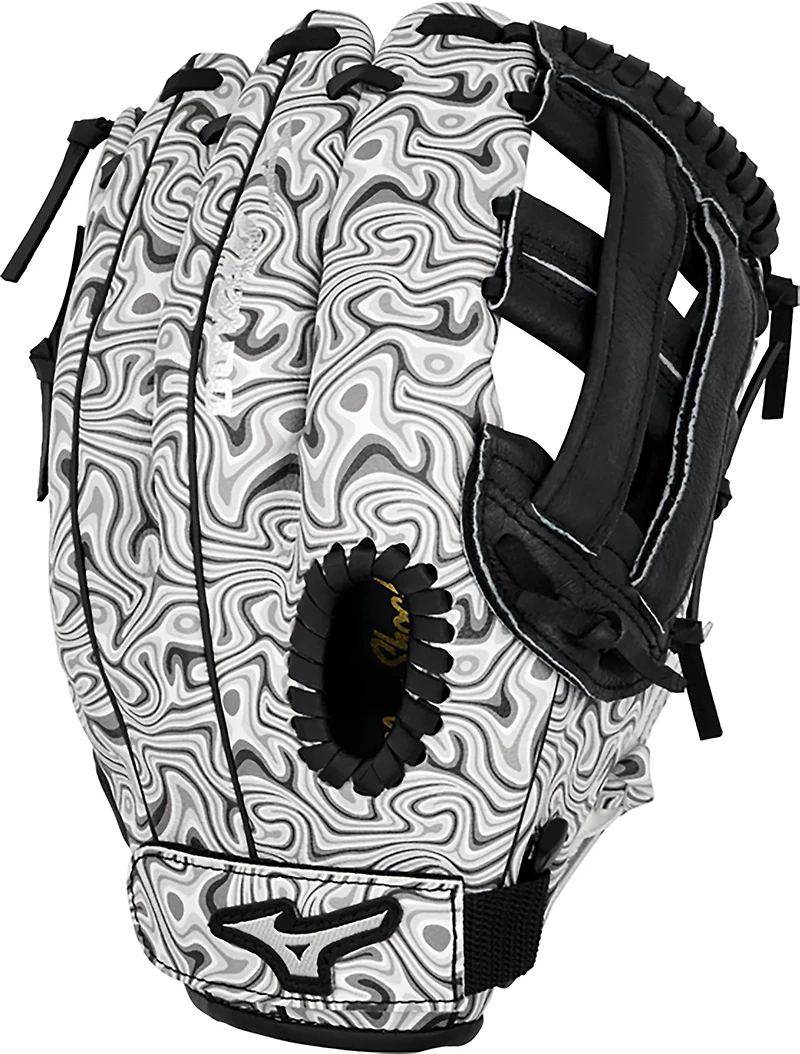 Mizuno Boys' 11.5 in Prospect Fielding Baseball Glove