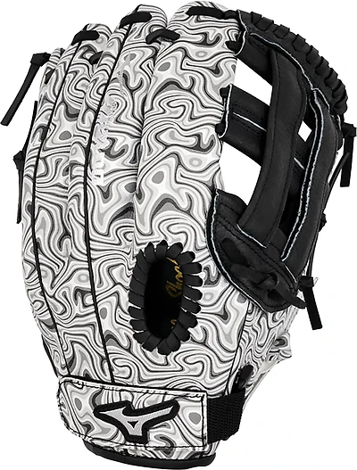 Mizuno Boys' 11.5 in Prospect Fielding Baseball Glove