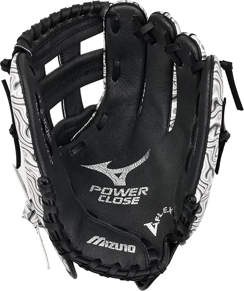 Mizuno Boys' 11.5 in Prospect Fielding Baseball Glove