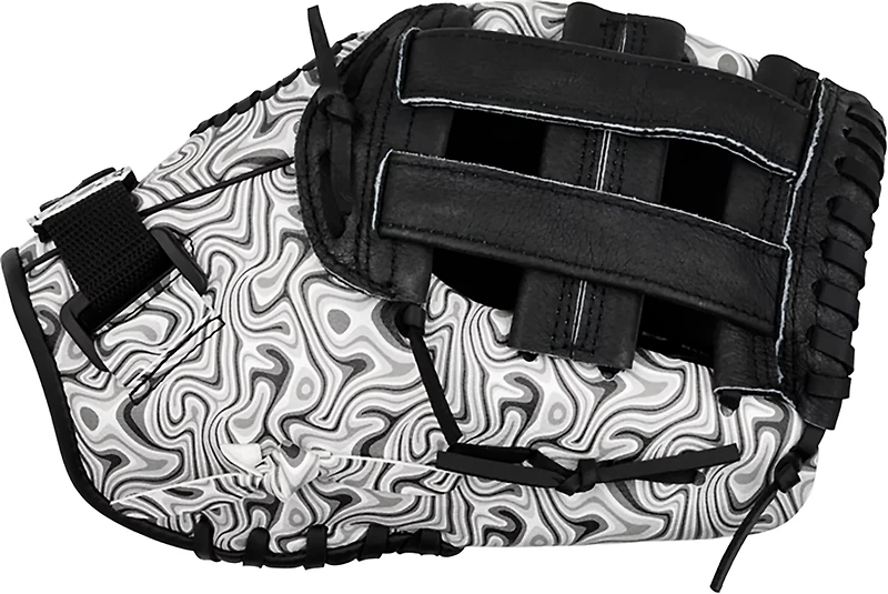 Mizuno Boys' 11.5 in Prospect Fielding Baseball Glove