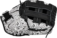 Mizuno Boys' 11.5 in Prospect Fielding Baseball Glove