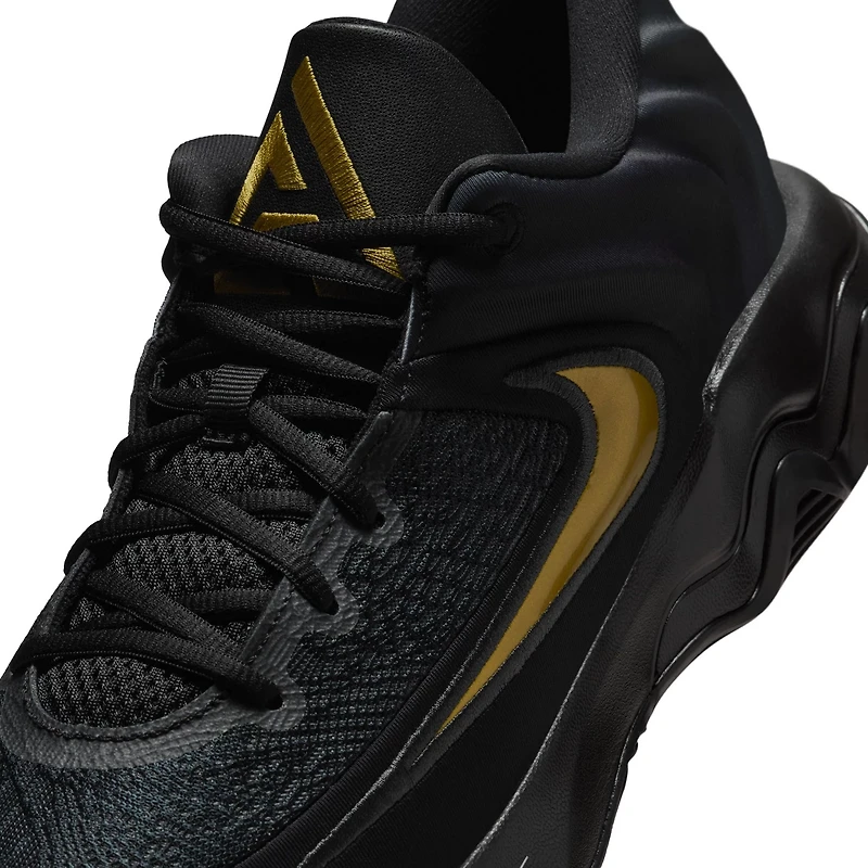 Nike Adult Giannis Immortality 4 Basketball Shoes