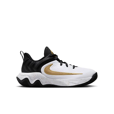 Nike Grade School Kids' Giannis Immortality 4 Basketball Shoes